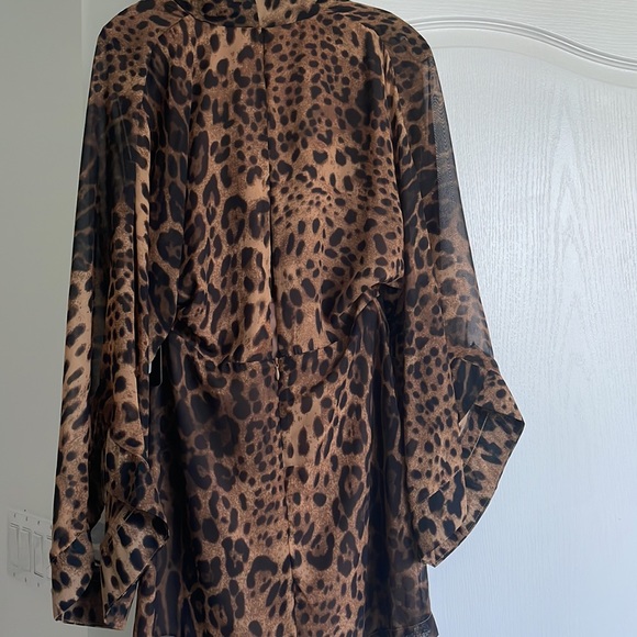 Beautiful storia  dress NWT - Picture 4 of 7